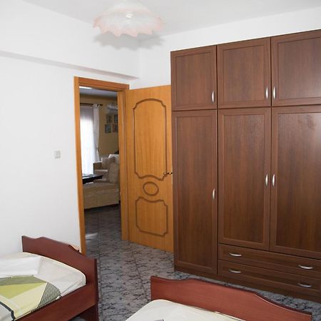 Κωστασ Μουστακλησ Krinídhes Exterior foto