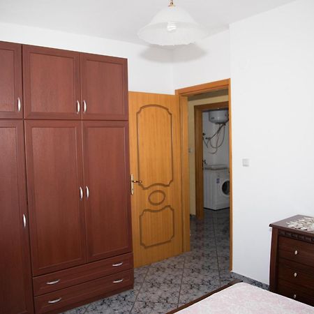 Κωστασ Μουστακλησ Krinídhes Exterior foto