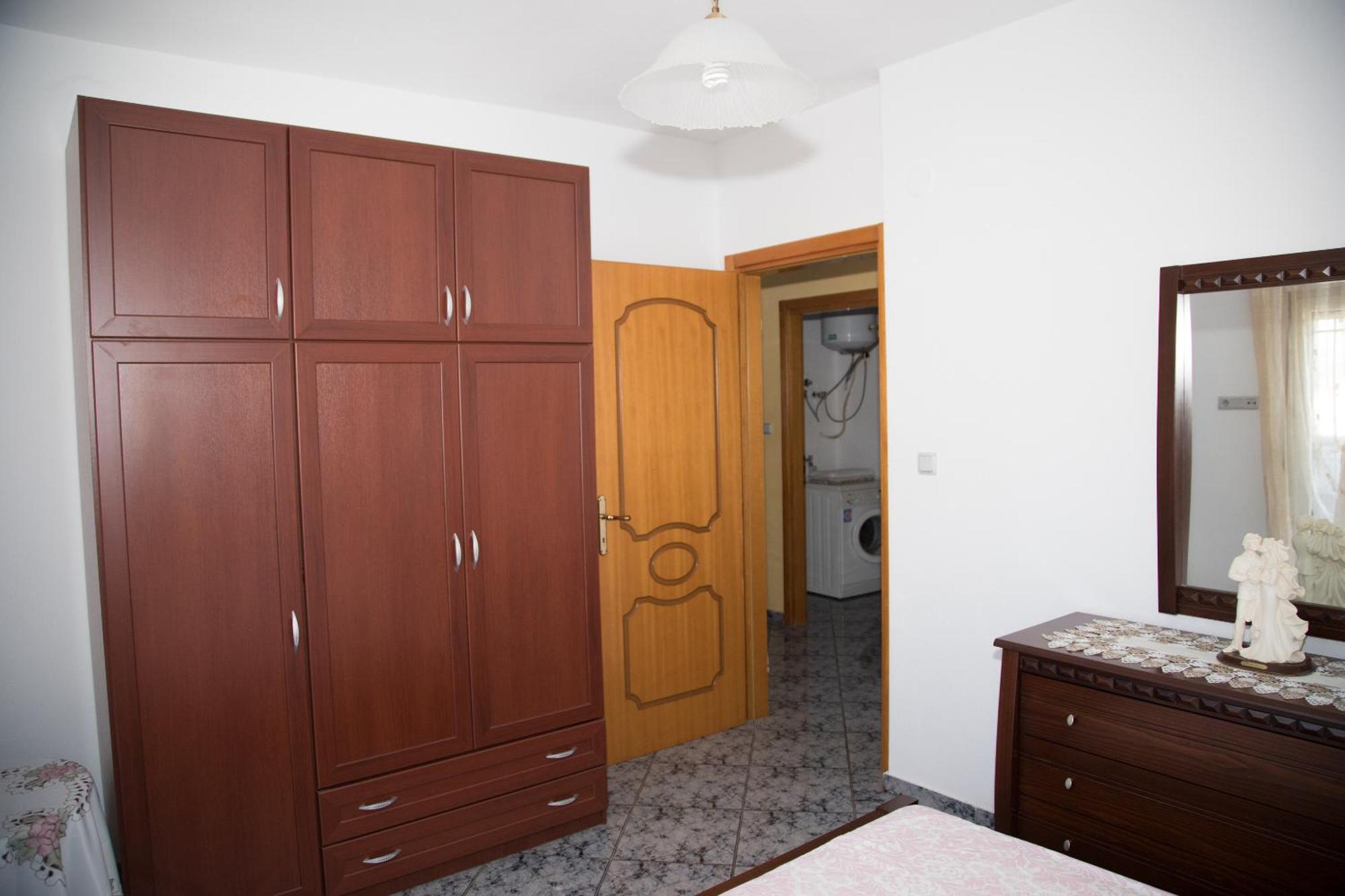 Κωστασ Μουστακλησ Krinídhes Exterior foto